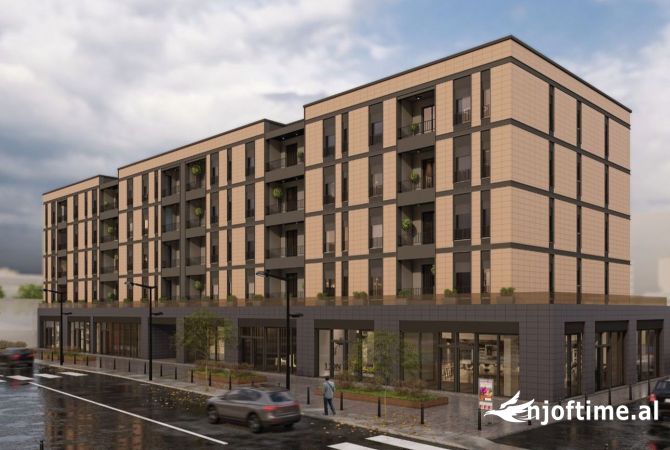 Shtepi ne shitje 2+1 ne Tirane - 70,238 Euro