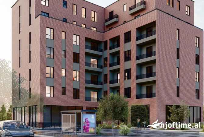 Shtepi ne shitje 2+1 ne Tirane - 82,768 Euro