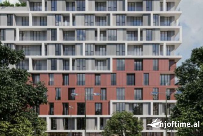 Shtepi ne shitje 2+1 ne Tirane - 140,296 Euro
