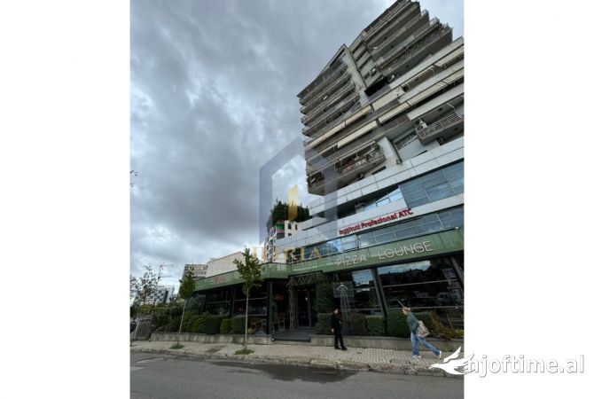 Ambient biznesi me qera 4+1 ne Tirane - 600 Euro