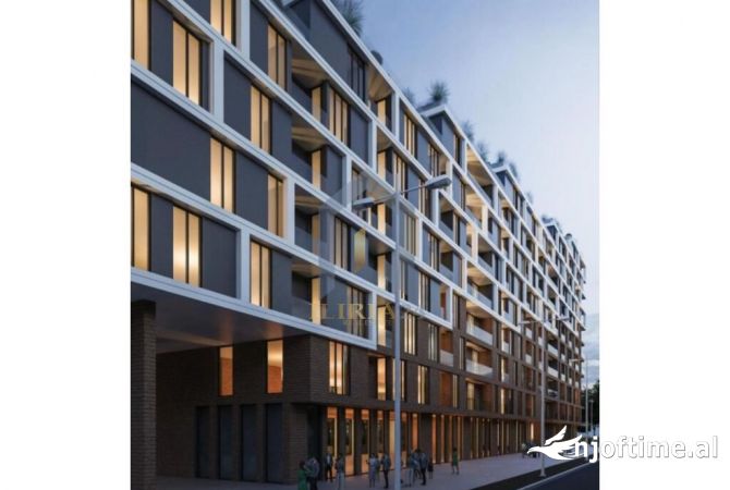 Shtepi ne shitje 2+1 ne Tirane - 154,919 Euro