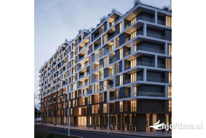 Shtepi ne shitje 2+1 ne Tirane - 154,919 Euro