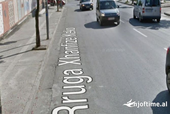 Shtepi me qera 1+1 ne Tirane - 400 Euro