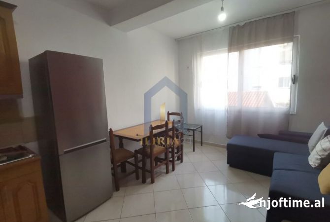 Shtepi me qera 1+1 ne Tirane - 400 Euro