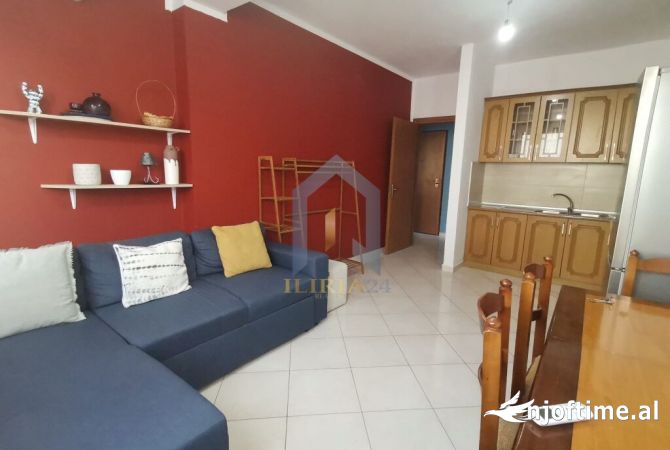 Shtepi me qera 1+1 ne Tirane - 400 Euro