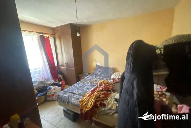 Shtepi ne shitje 1+1 ne Tirane - 65,000 Euro