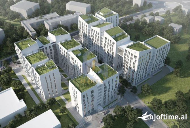 Shtepi ne shitje 2+1 ne Tirane - 139,061 Euro