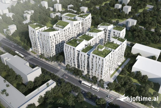 Shtepi ne shitje 2+1 ne Tirane - 135,512 Euro