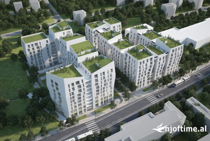 Shtepi ne shitje 2+1 ne Tirane - 135,512 Euro