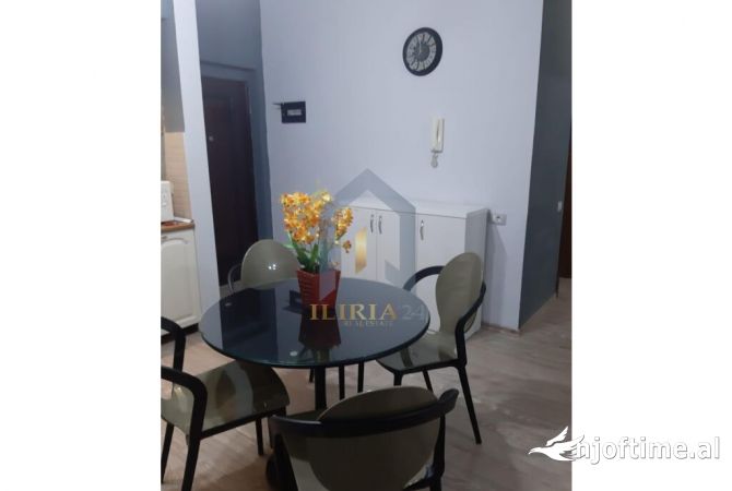 Shtepi me qera 1+1 ne Tirane - 600 Euro