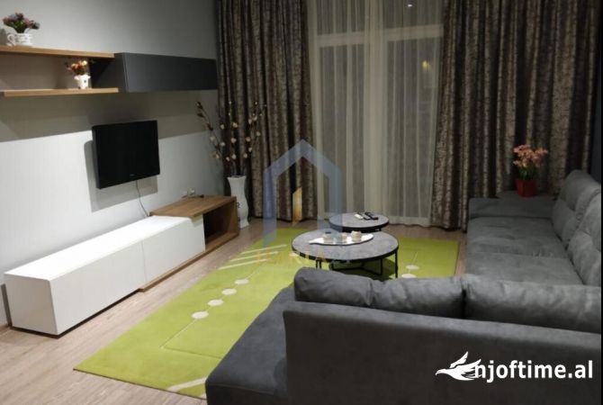 Shtepi me qera 1+1 ne Tirane - 600 Euro