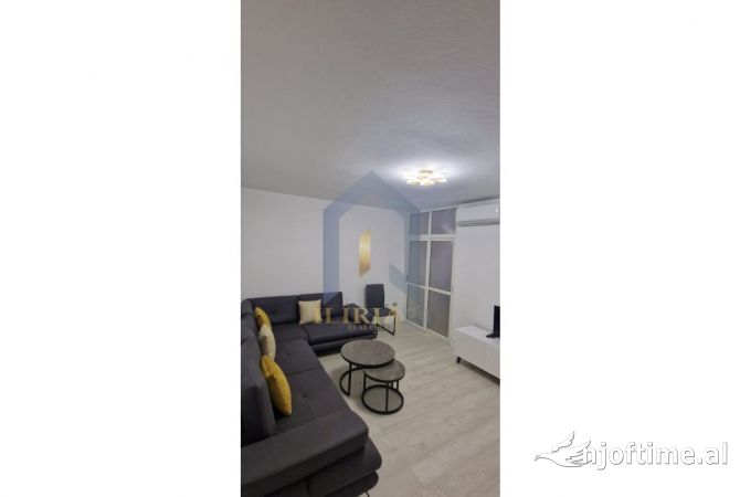 Shtepi me qera 1+1 ne Tirane - 630 Euro