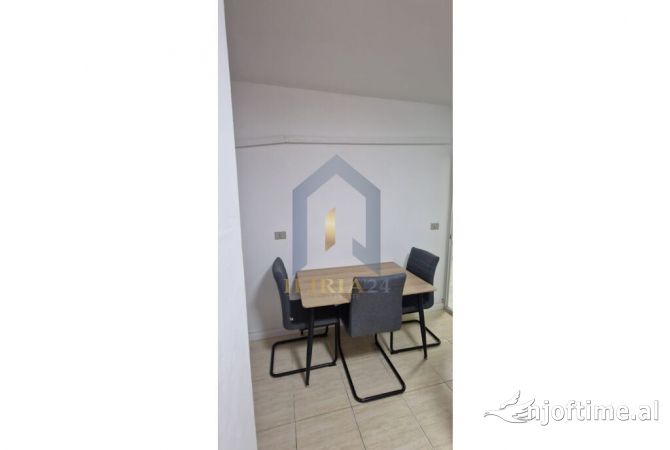 Shtepi me qera 1+1 ne Tirane - 630 Euro