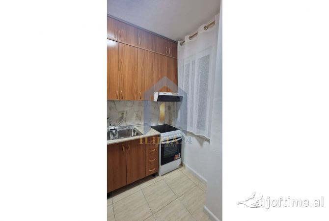 Shtepi me qera 1+1 ne Tirane - 630 Euro