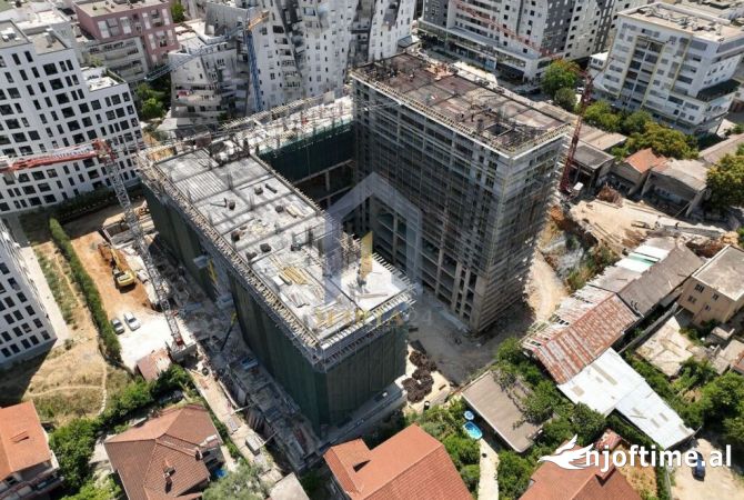 Shtepi ne shitje 1+1 ne Tirane - 130,610 Euro