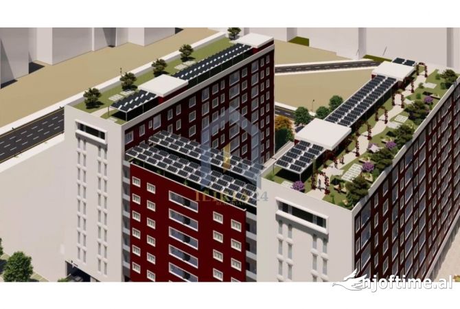 Shtepi ne shitje 1+1 ne Tirane - 143,430 Euro
