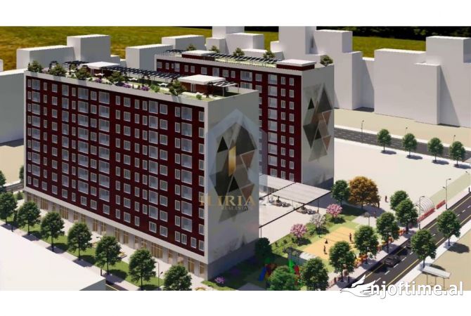 Shtepi ne shitje 1+1 ne Tirane - 143,430 Euro