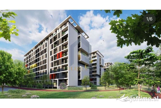 Shtepi ne shitje 1+1 ne Tirane - 64,182 Euro