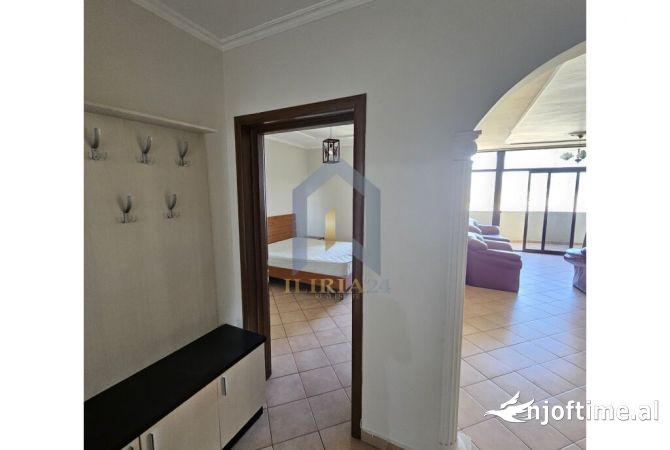 Shtepi me qera 1+1 ne Tirane - 500 Euro