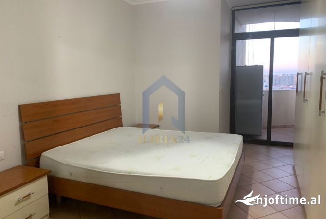 Shtepi me qera 1+1 ne Tirane - 500 Euro
