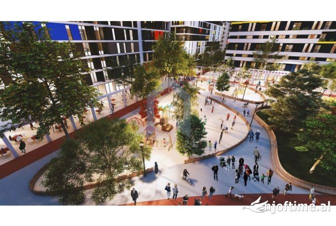 Shtepi ne shitje 2+1 ne Tirane - 85,383 Euro