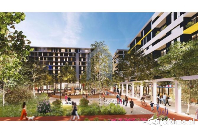 Shtepi ne shitje 2+1 ne Tirane - 85,383 Euro