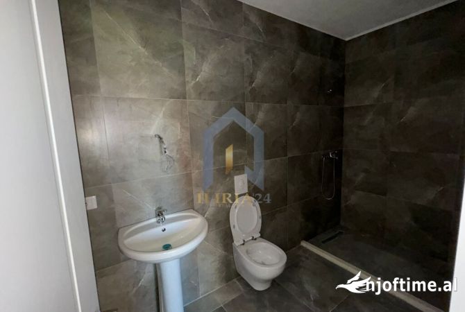 Apartment for rent in Tirana 2+1, Emty