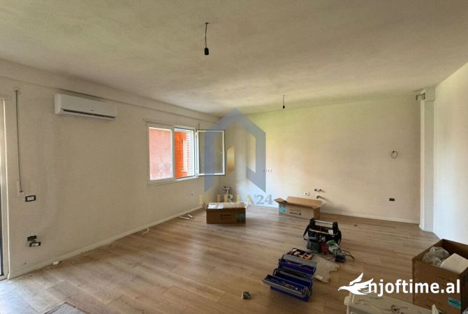 Apartment for rent in Tirana 2+1, Emty