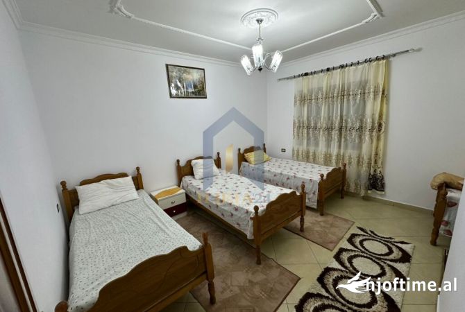 Shtepi me qera 2+1 ne Tirane - 500 Euro