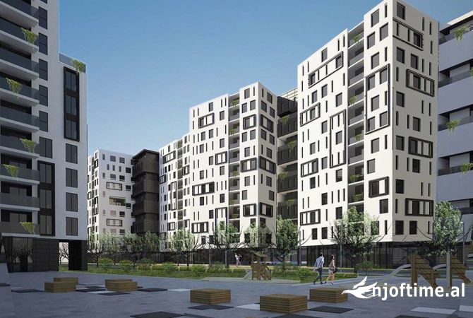 Ambient biznesi ne shitje 4+1 ne Tirane - 210,000 Euro