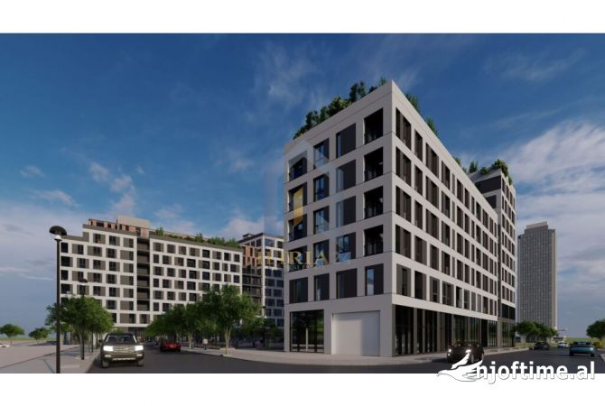 Shtepi ne shitje 2+1 ne Tirane - 201,515 Euro