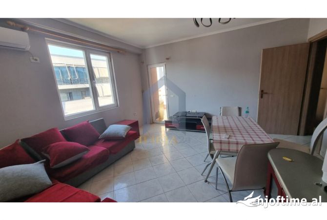 Shtepi me qera 1+1 ne Tirane - 350 Euro