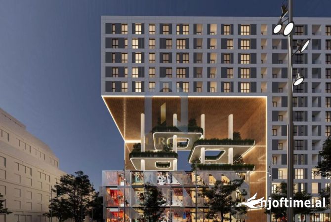 Shtepi ne shitje 2+1 ne Tirane - 174,600 Euro