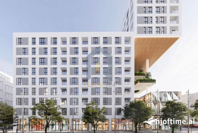 Shtepi ne shitje 1+1 ne Tirane - 119,550 Euro