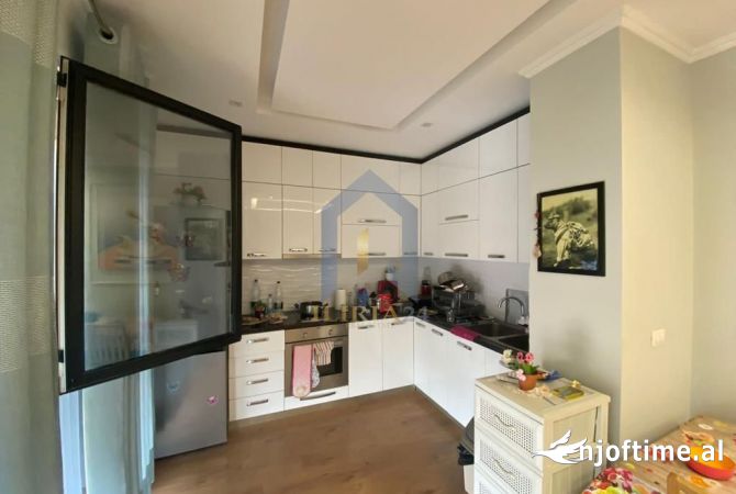 Shtepi ne shitje 1+1 ne Tirane - 110,000 Euro
