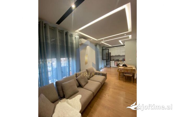 Shtepi ne shitje 1+1 ne Tirane - 110,000 Euro