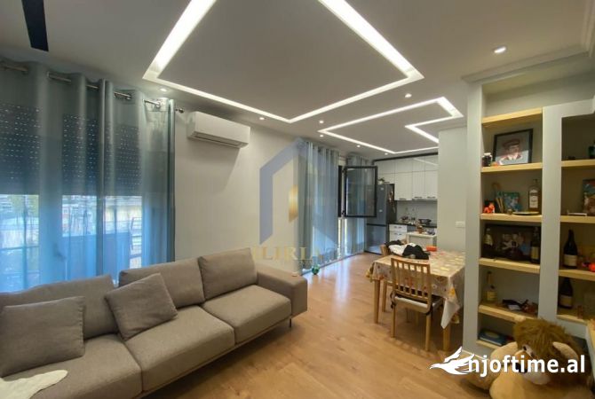 Shtepi ne shitje 1+1 ne Tirane - 110,000 Euro