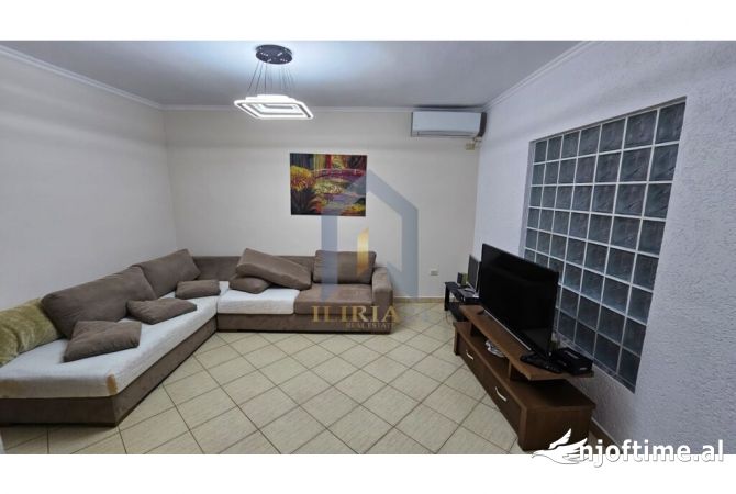 Casa in affitto 2+1 a Tirana - 550 Euro