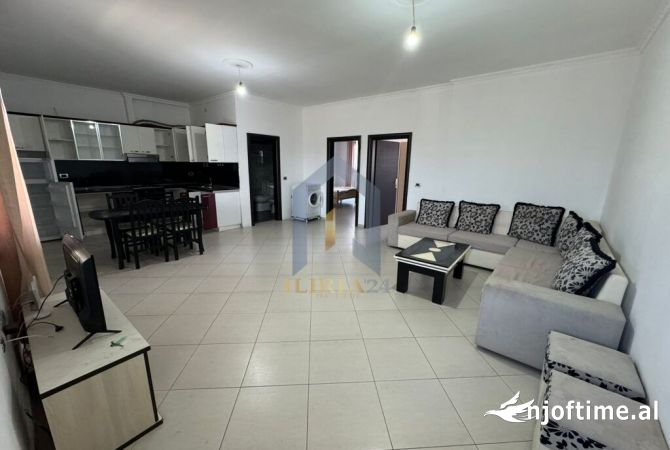 Casa in affitto 2+1 a Tirana - 390 Euro