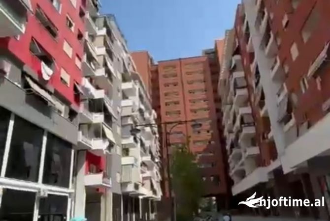 Shtepi me qera 1+1 ne Tirane - 400 Euro