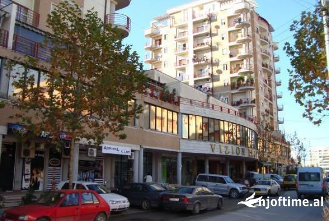 Shtepi ne shitje 2+1 ne Tirane - 175,000 Euro