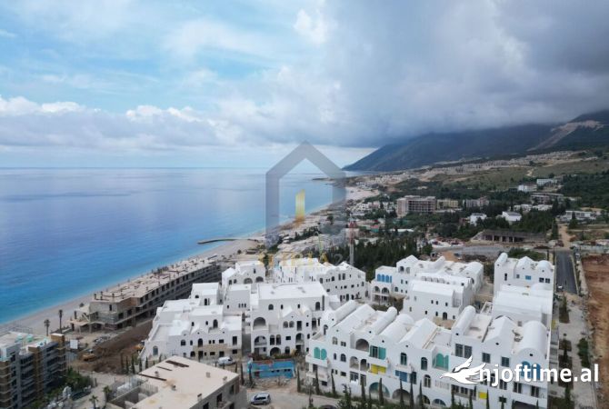 Shtepi ne shitje 1+1 ne Himare - 253,230 Euro