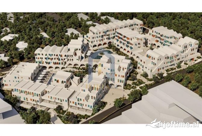 Shtepi ne shitje 2+1 ne Himare - 397,140 Euro