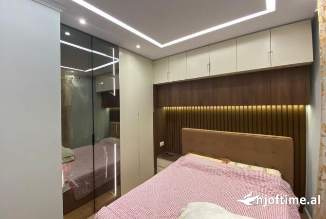 Shtepi me qera 1+1 ne Tirane - 500 Euro