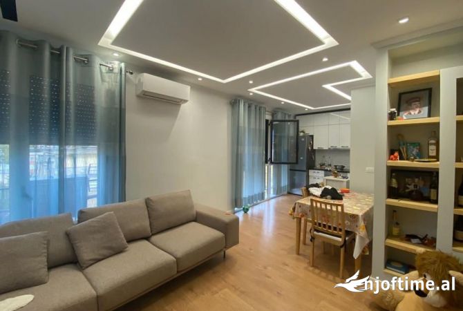 Shtepi me qera 1+1 ne Tirane - 500 Euro