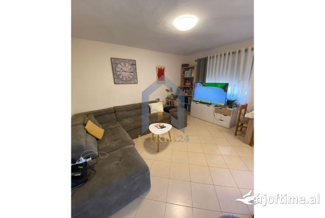 Shtepi ne shitje 1+1 ne Tirane - 92,000 Euro
