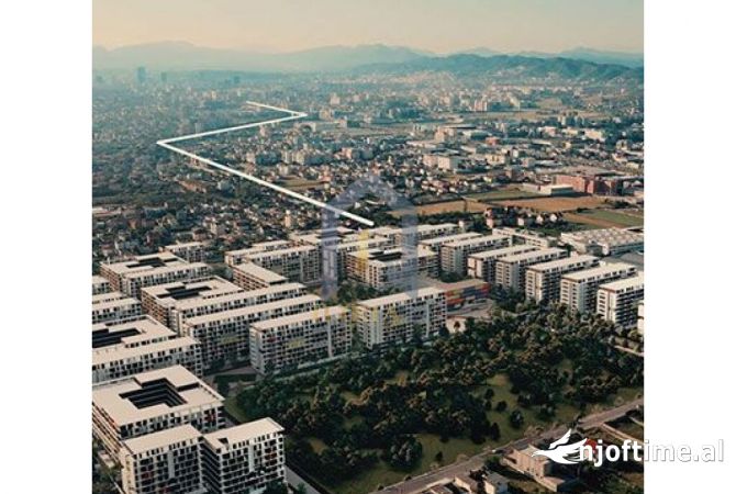 Shtepi ne shitje 2+1 ne Tirane - 100,000 Euro
