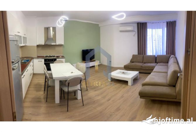 Shtepi me qera 2+1 ne Tirane - 550 Euro