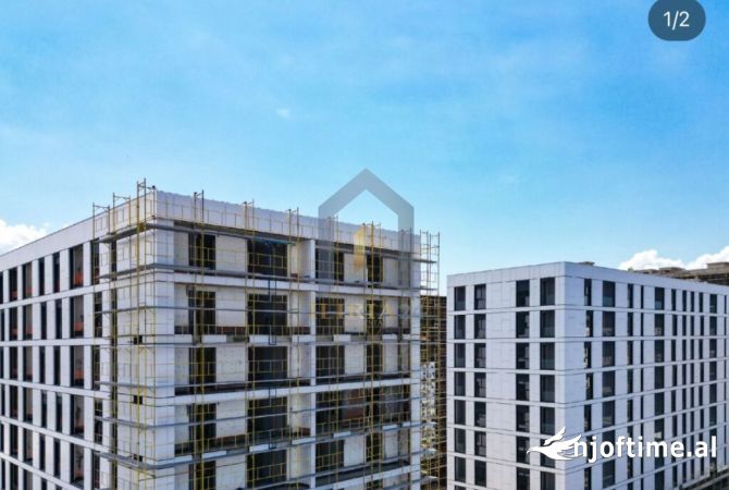 Shtepi ne shitje 2+1 ne Tirane - 152,750 Euro