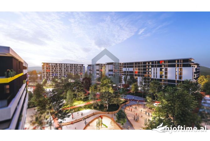 Shtepi ne shitje 1+1 ne Tirane - 65,000 Euro